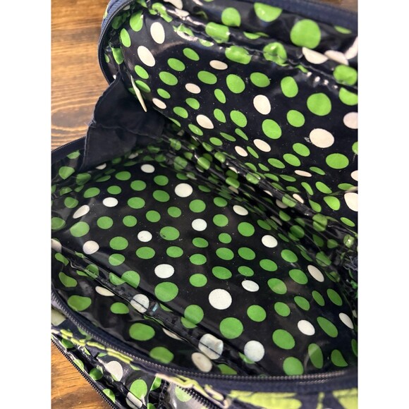 Vera Bradley Makeup Case - Picture 9 of 9